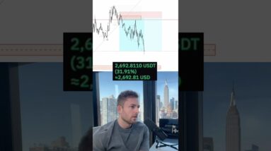 How Much Money Can I Make In A Day Trading Crypto? #trading