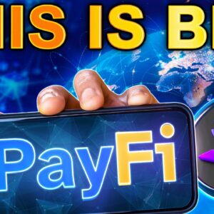 Is PayFi the 100x Opportunity We've Been Waiting For?