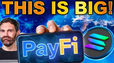 Is PayFi the 100x Opportunity We've Been Waiting For?