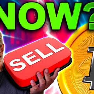 Time To Sell?! Watch These KEY Crypto Cycle Top Indicators!!