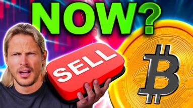 Time To Sell?! Watch These KEY Crypto Cycle Top Indicators!!