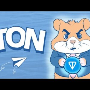 TONcoin & Hamster Kombat - MiniApp’s Organic Manipulation Explained