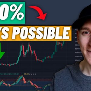 BEST Crypto Trading Strategy Could 10x Your Portfolio