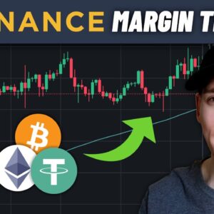 Binance Margin Trading Tutorial 2025 (How to Trade Binance Margin)