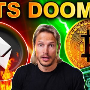 Bitcoin To Boom & Altcoins DOOMED?! Here’s The Honest Truth!