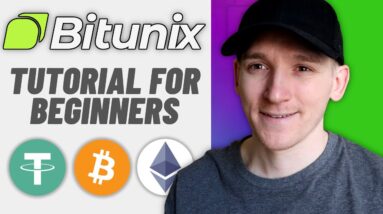 Bitunix Tutorial for Beginners 2025 (Trade Crypto on Bitunix)