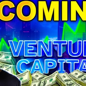 Crypto VC Money is BACK?! This Changes EVERYTHING!