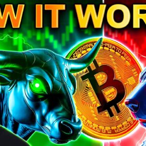 How the Crypto Market REALLY Works (A Must-Watch Guide!)