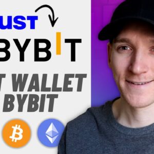 How to Send Crypto from Trust Wallet to Bybit