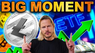 Litecoin ETF Coming? Why Institutions Are Betting Big on LTC!