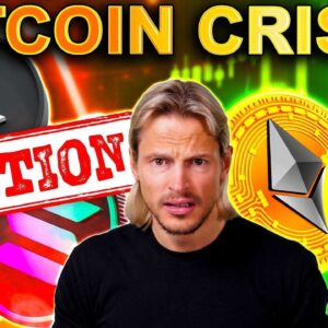 SELL Your Altcoins NOW?! Shocking Truth About Crypto Dilution