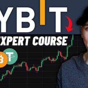 Ultimate Bybit Tutorial!! (Beginner to Expert Bybit Crypto Trading Guide)