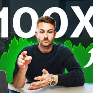 How To STILL Get 10-100x Crypto Gains In 2025 Bull Market (DON’T MISS)