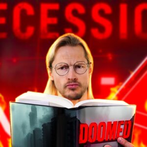 Recession Is Coming... And This Time It’s Going to Be UGLY