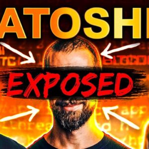 Satoshi Nakamoto UNMASKED?! The Jack Dorsey Connection!