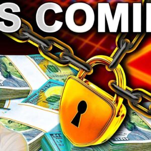 Tariffs on MONEY!? It's Crazy & it's Coming: You Need To Know This!