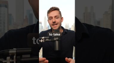 Most traders lose money because of this!