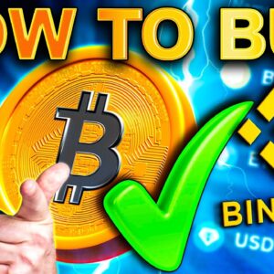 Buy Bitcoin Safely In 2025: Step By Step Guide