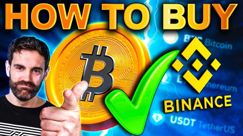 Buy Bitcoin Safely In 2025: Step By Step Guide