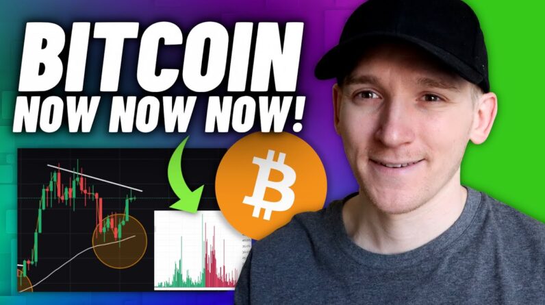 CRYPTO: A GREAT RESET IS COMING!!