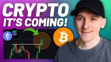 Crypto Alert: Cold Hard Truth About This Pump!!