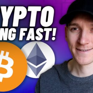 CRYPTO ALERT: WE'RE IN A TRAP!!?