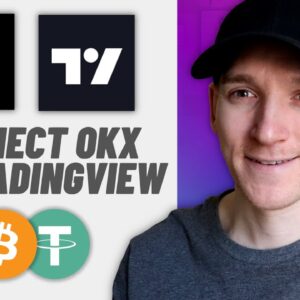 How to Connect OKX to TradingView (& Trade)