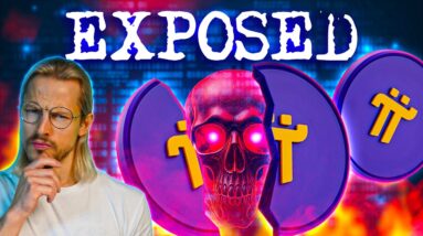 Pi Network: You Won't Believe This! Review, History & Potential