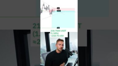 POV : You just risked $500 on one trade... #shorts