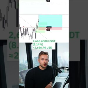 Trader Makes $5,000 In Minutes! #trading
