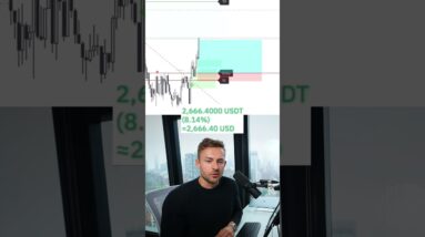 Trader Makes $5,000 In Minutes! #trading