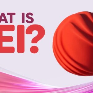 What is SEI? SEI Giga Explained with Animations