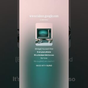 www.videos.google.com – Memories You Can’t Stream Anymore #youtube