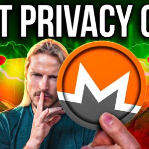XMR's MAD 2025 Rally!! Monero Update & Price Predictions!!