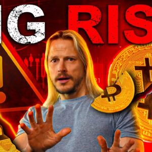 Bitcoin's Biggest Risks Exposed! 6 Reasons BTC Could Collapse in 2025!