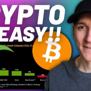 CRYPTO ALERT: WE ARE ABOUT TO FLIP!!