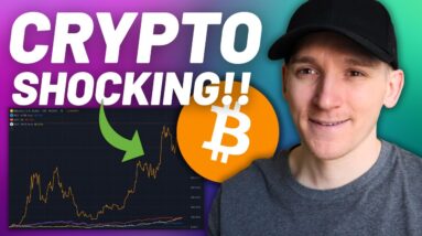 Crypto Alert: We Must Move Fast
