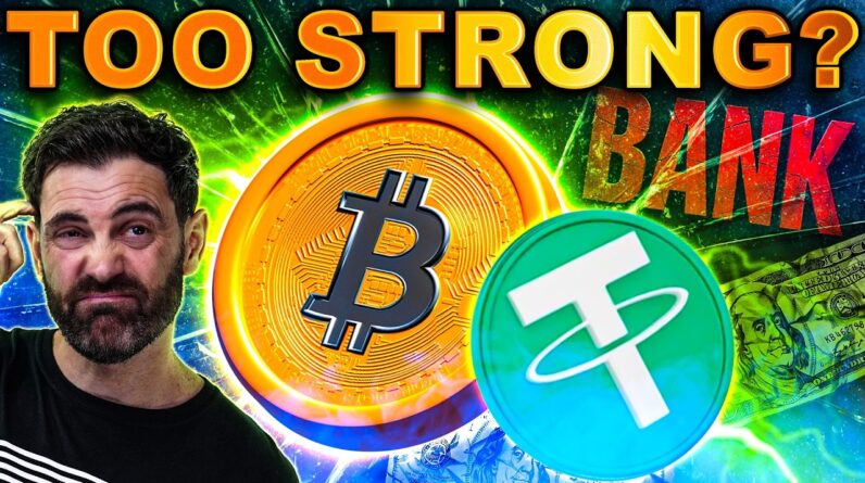 Crypto vs Central Banks: BIS Report Exposes $2.6 Trillion Flows!