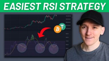 Easiest RSI Indicator Trading Strategy for Day Trading!