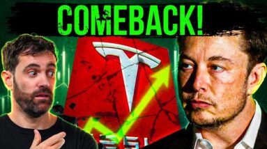Elon Musk Quits DOGE—What’s Next for Tesla Stock?
