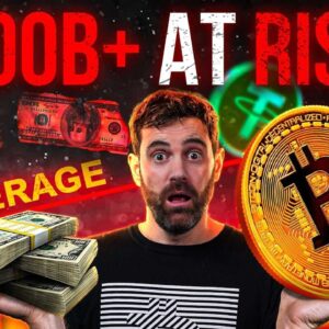 How Leverage Could Make You Rich—or Wipe You Out!
