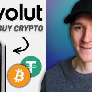 How to Buy Crypto on Revolut for Beginners (Revolut X)