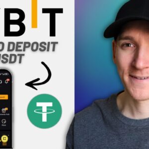How to Receive USDT to Bybit (Deposit Crypto)