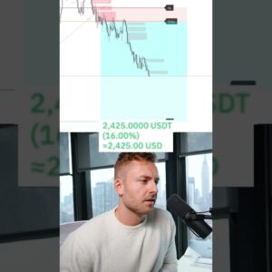 Trader Makes $1,800 In Minutes Trading Crypto
