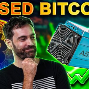 Why Bitcoin Mining Stocks Might Outperform BTC in 2025