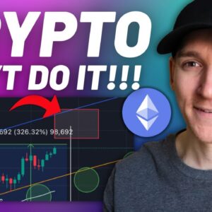 Crypto Alert: Don't Make A Big Mistake
