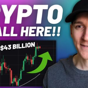 Crypto Alert: This Changes Everything!!