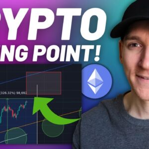 Crypto Alert: We Are Facing An Uncomfortable Truth...