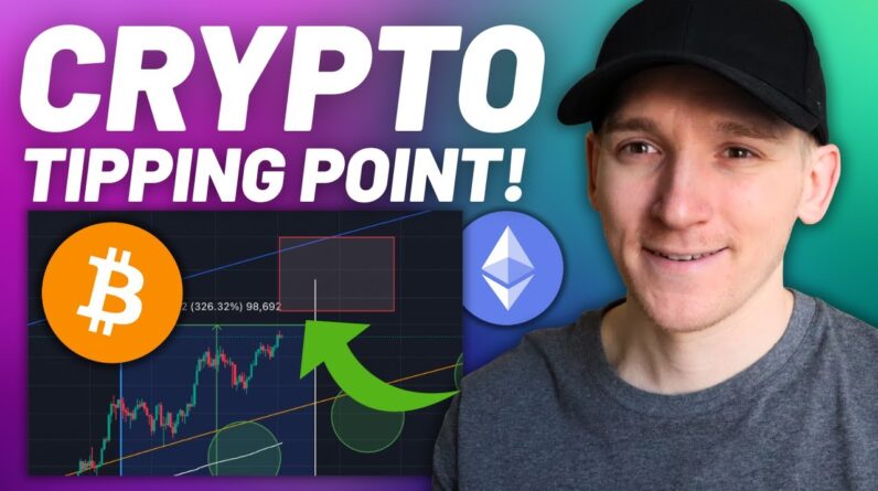 Crypto Alert: We Are Facing An Uncomfortable Truth...