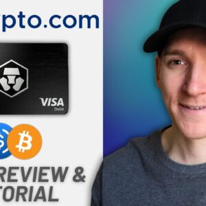 Crypto.com Card Review & Tutorial (After 6 Months Usage)